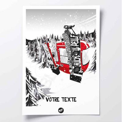 Découvrez les affiches BLACKPEUF | Designs colorés pour votre déco Découvrez les affiches BLACKPEUF | Designs colorés pour votre déco