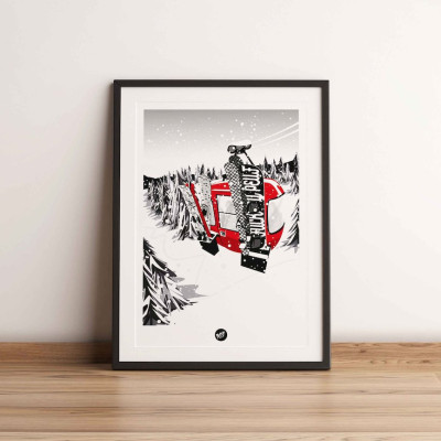 Discover BLACKPEUF posters | Colorful designs for your interior Discover BLACKPEUF posters | Colorful designs for your interior