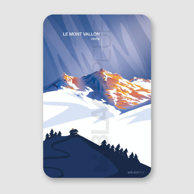 Quadri per la decorazione d'interni : Illustrazioni Savoia par BLACKPEUF Quadri per la decorazione d'interni : Illustrazioni Savoia par BLACKPEUF