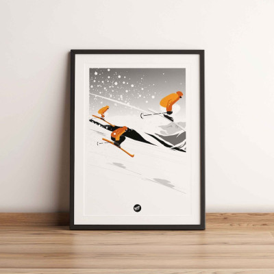 Discover BLACKPEUF posters | Colorful designs for your interior Discover BLACKPEUF posters | Colorful designs for your interior