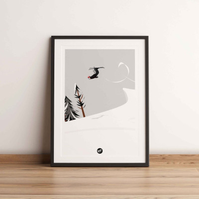 Discover BLACKPEUF posters | Colorful designs for your interior Discover BLACKPEUF posters | Colorful designs for your interior