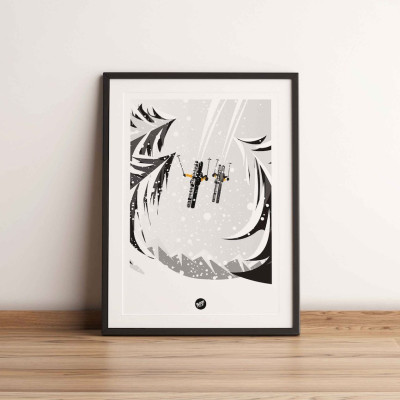 Entdecken Sie die BLACKPEUF-Poster | Farbenfrohe Designs für Ihre Einrichtung Entdecken Sie die BLACKPEUF-Poster | Farbenfrohe Designs für Ihre Einrichtung
