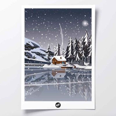 Découvrez les affiches BLACKPEUF | Designs colorés pour votre déco Découvrez les affiches BLACKPEUF | Designs colorés pour votre déco