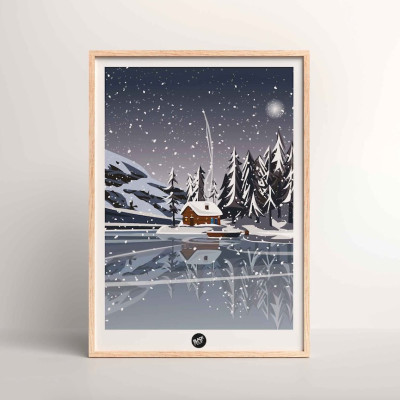 Découvrez les affiches BLACKPEUF | Designs colorés pour votre déco Découvrez les affiches BLACKPEUF | Designs colorés pour votre déco