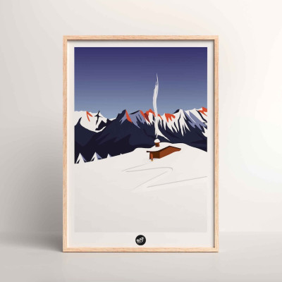 Discover BLACKPEUF posters | Colorful designs for your interior Discover BLACKPEUF posters | Colorful designs for your interior