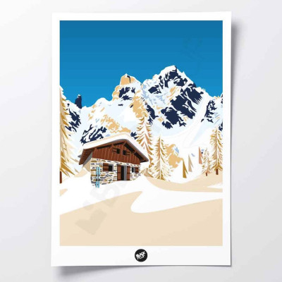 Discover BLACKPEUF posters | Colorful designs for your interior Discover BLACKPEUF posters | Colorful designs for your interior