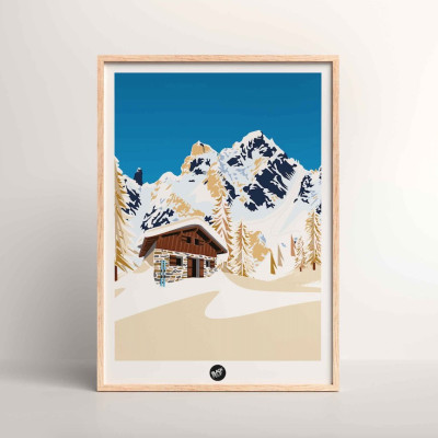 Scopri i poster di BLACKPEUF | Design colorati per i tuoi interni Scopri i poster di BLACKPEUF | Design colorati per i tuoi interni