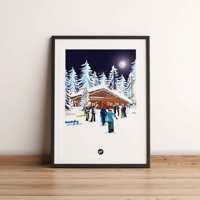 Discover BLACKPEUF posters | Colorful designs for your interior Discover BLACKPEUF posters | Colorful designs for your interior