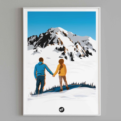 Scopri i poster di BLACKPEUF | Design colorati per i tuoi interni Scopri i poster di BLACKPEUF | Design colorati per i tuoi interni