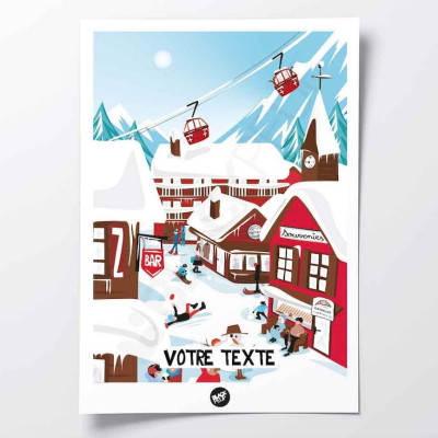Découvrez les affiches BLACKPEUF | Designs colorés pour votre déco Découvrez les affiches BLACKPEUF | Designs colorés pour votre déco