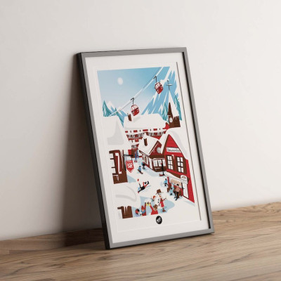 Discover BLACKPEUF posters | Colorful designs for your interior Discover BLACKPEUF posters | Colorful designs for your interior