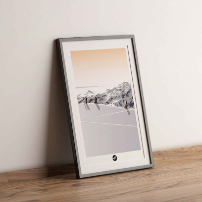 Découvrez les affiches BLACKPEUF | Designs colorés pour votre déco Découvrez les affiches BLACKPEUF | Designs colorés pour votre déco