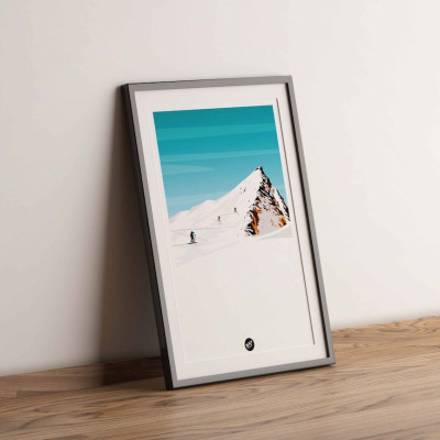 Découvrez les affiches BLACKPEUF | Designs colorés pour votre déco Découvrez les affiches BLACKPEUF | Designs colorés pour votre déco