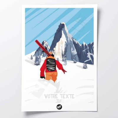 Découvrez les affiches BLACKPEUF | Designs colorés pour votre déco Découvrez les affiches BLACKPEUF | Designs colorés pour votre déco