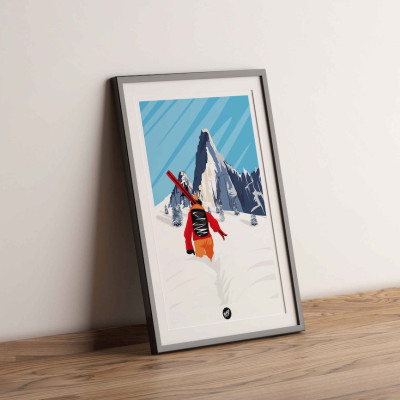 Découvrez les affiches BLACKPEUF | Designs colorés pour votre déco Découvrez les affiches BLACKPEUF | Designs colorés pour votre déco
