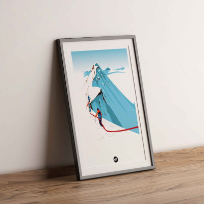 Discover BLACKPEUF posters | Colorful designs for your interior Discover BLACKPEUF posters | Colorful designs for your interior