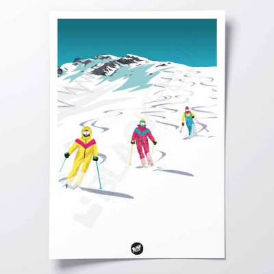 Discover BLACKPEUF posters | Colorful designs for your interior Discover BLACKPEUF posters | Colorful designs for your interior