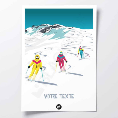 Découvrez les affiches BLACKPEUF | Designs colorés pour votre déco Découvrez les affiches BLACKPEUF | Designs colorés pour votre déco