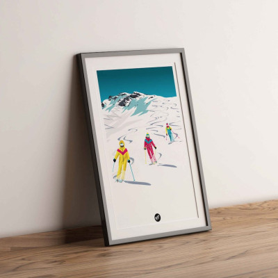 Discover BLACKPEUF posters | Colorful designs for your interior Discover BLACKPEUF posters | Colorful designs for your interior
