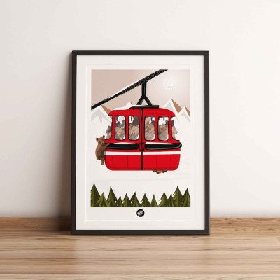 Découvrez les affiches BLACKPEUF | Designs colorés pour votre déco Découvrez les affiches BLACKPEUF | Designs colorés pour votre déco