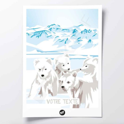 Découvrez les affiches BLACKPEUF | Designs colorés pour votre déco Découvrez les affiches BLACKPEUF | Designs colorés pour votre déco