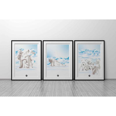 Découvrez les affiches BLACKPEUF | Designs colorés pour votre déco Découvrez les affiches BLACKPEUF | Designs colorés pour votre déco