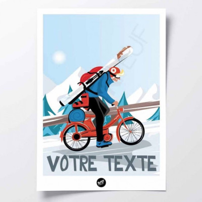Découvrez les affiches BLACKPEUF | Designs colorés pour votre déco Découvrez les affiches BLACKPEUF | Designs colorés pour votre déco