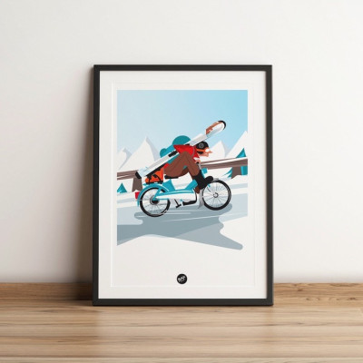 Scopri i poster di BLACKPEUF | Design colorati per i tuoi interni Scopri i poster di BLACKPEUF | Design colorati per i tuoi interni
