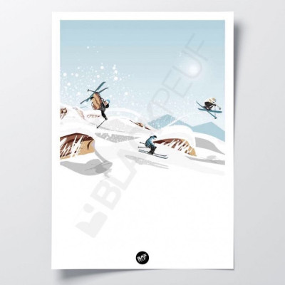 Entdecken Sie die BLACKPEUF-Poster | Farbenfrohe Designs für Ihre Einrichtung Entdecken Sie die BLACKPEUF-Poster | Farbenfrohe Designs für Ihre Einrichtung