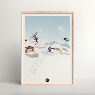 Entdecken Sie die BLACKPEUF-Poster | Farbenfrohe Designs für Ihre Einrichtung Entdecken Sie die BLACKPEUF-Poster | Farbenfrohe Designs für Ihre Einrichtung