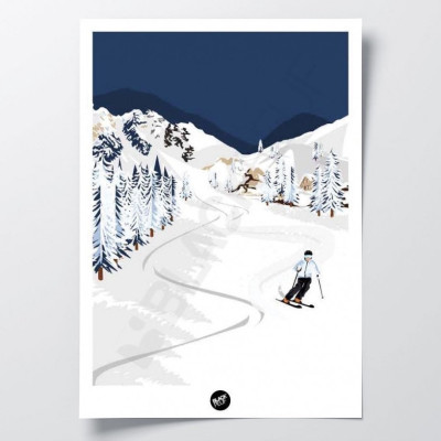 Découvrez les affiches BLACKPEUF | Designs colorés pour votre déco Découvrez les affiches BLACKPEUF | Designs colorés pour votre déco