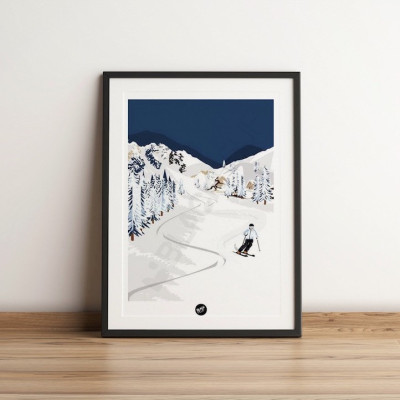 Découvrez les affiches BLACKPEUF | Designs colorés pour votre déco Découvrez les affiches BLACKPEUF | Designs colorés pour votre déco