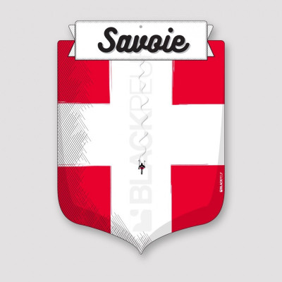 BLASON SAVOIE BLASON SAVOIE