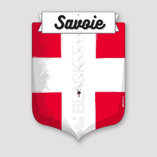 BLASON SAVOIE