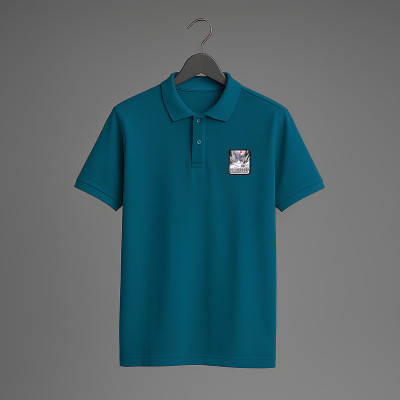 POLO DESCENTE SOUS LES CABINES – 100 % COTON BIO POLO DESCENTE SOUS LES CABINES – 100 % COTON BIO