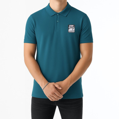 copy of POLO BLANC PERSONNALISABLE – 100 % COTON BIO copy of POLO BLANC PERSONNALISABLE – 100 % COTON BIO