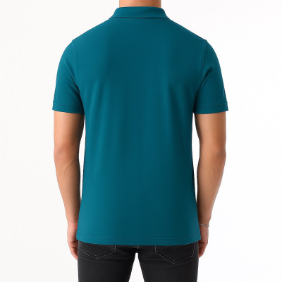 copy of POLO BLANC PERSONNALISABLE – 100 % COTON BIO copy of POLO BLANC PERSONNALISABLE – 100 % COTON BIO