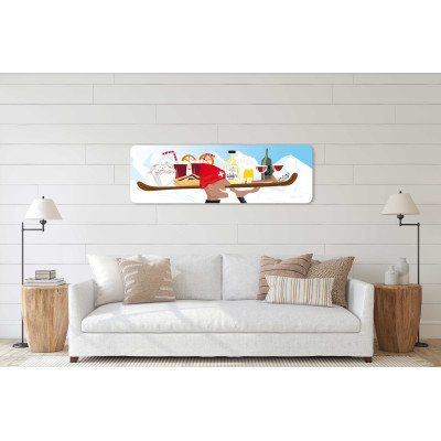 Découvrez les tableaux BLACKPEUF | Designs colorés pour votre déco Découvrez les tableaux BLACKPEUF | Designs colorés pour votre déco
