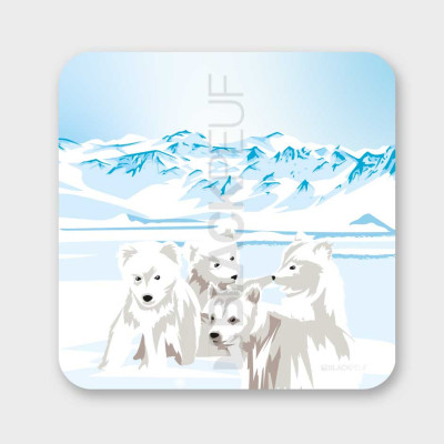 Discover BLACKPEUF paintings | Colorful designs for your decor