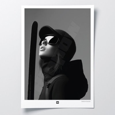 Entdecken Sie die Poster DIAPOW | Schwarz-weiße Designs für Ihre Dekoration Entdecken Sie die Poster DIAPOW | Schwarz-weiße Designs für Ihre Dekoration