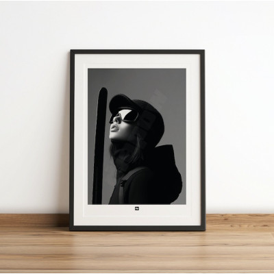 Entdecken Sie die Poster DIAPOW | Schwarz-weiße Designs für Ihre Dekoration Entdecken Sie die Poster DIAPOW | Schwarz-weiße Designs für Ihre Dekoration