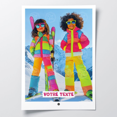 Discover the C'EST LA FOLIE posters | Colorful & humorous designs Discover the C'EST LA FOLIE posters | Colorful & humorous designs