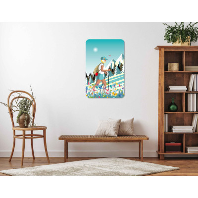 Découvrez les tableaux BLACKPEUF | Designs colorés pour votre déco Découvrez les tableaux BLACKPEUF | Designs colorés pour votre déco