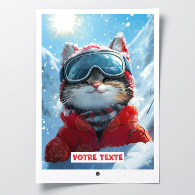 Discover the C'EST LA FOLIE posters | Colorful & humorous designs Discover the C'EST LA FOLIE posters | Colorful & humorous designs