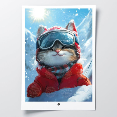 Discover the C'EST LA FOLIE posters | Colorful & humorous designs Discover the C'EST LA FOLIE posters | Colorful & humorous designs