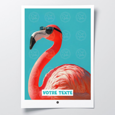 Discover the C'EST LA FOLIE posters | Colorful & humorous designs Discover the C'EST LA FOLIE posters | Colorful & humorous designs