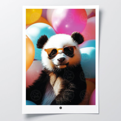 Discover the C'EST LA FOLIE posters | Colorful & humorous designs Discover the C'EST LA FOLIE posters | Colorful & humorous designs