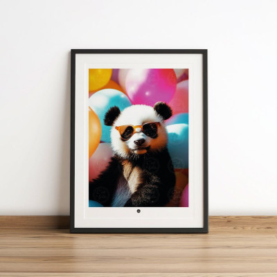 Discover the C'EST LA FOLIE posters | Colorful & humorous designs Discover the C'EST LA FOLIE posters | Colorful & humorous designs