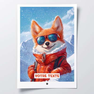 Discover the C'EST LA FOLIE posters | Colorful & humorous designs Discover the C'EST LA FOLIE posters | Colorful & humorous designs