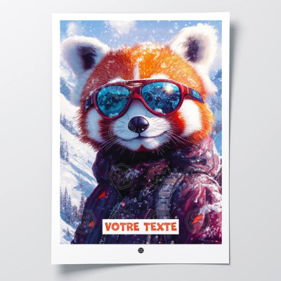 Discover the C'EST LA FOLIE posters | Colorful & humorous designs Discover the C'EST LA FOLIE posters | Colorful & humorous designs
